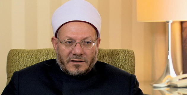 ندوة الآداب والحريات الدينية بالأعلى للثقافة.. الأربعاء القادم