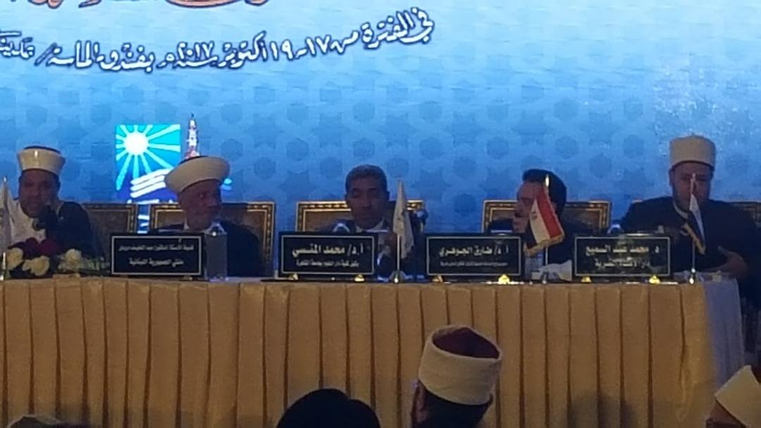 طارق الجوهرى..  مافعله الألبانى فى علم الحديث جاء بنتائج عكسية