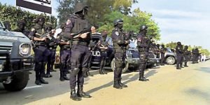 مفتي الجمهورية: أحد قادة الإرهاب عبر عن خستهم بقوله: “إما أن نحكمكم أو نقتلكم”