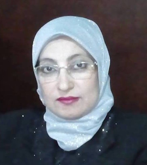 كابوس // نور الهدى عبد المنعم