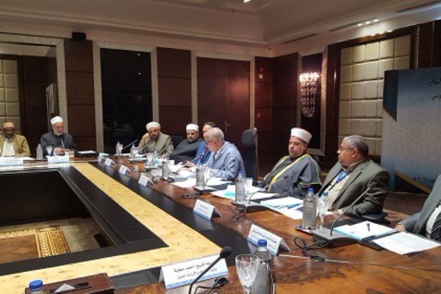 الأخبار الحبيب الجفرى اقترح تغيير مصطلح الإرهاب الإسلامى إلى الإرهاب الأيدولوجى