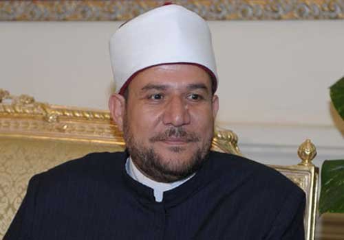 وزير الأوقاف: لا يمكن أن نمنع الأستاذ المتخصص من الإفتاء وأى خطيب مسجد لا يمكن منعه من الإعلام