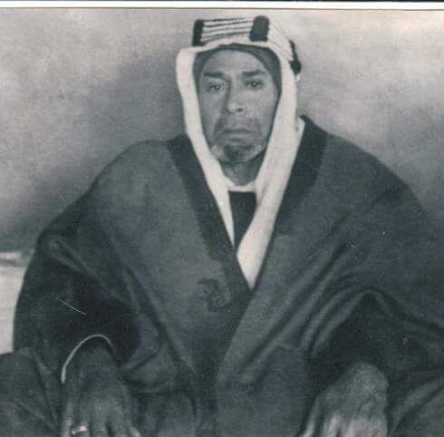 الإرهاب يبرر  إراقة دماء المسلمين .. حقيقة الشيخ عيد أبو جرير الذى يزعم المجرمون كفر من يصلون بمسجده