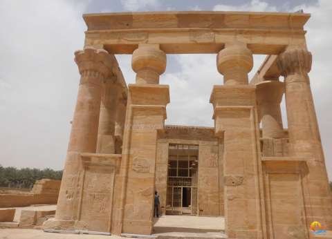 تنظمها وزارة الشباب والرياضة .. ب250 جنيها اعرف بلدك برحلة خمسة أيام للوادى الجديد