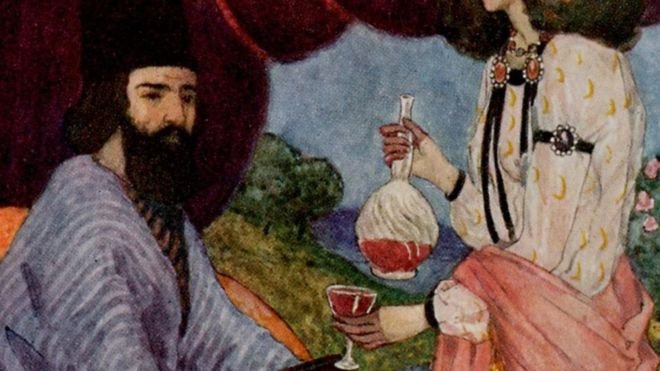 قريبا .. صدور الترجمة الإنجليزية الأولى لـ “خمريات” أبى نواس