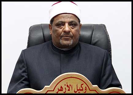 بالفيديو الشيخ عباس شومان .. قائمة الخمسين مفتيا لا تمنع الآخرين من الإفتاء وقد تلحقها قوائم أخرى