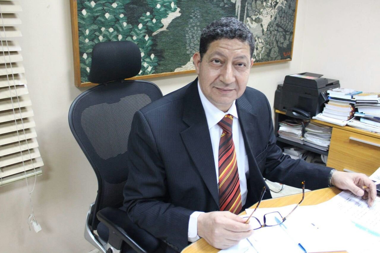 تجديد الثقه بالفنان القدير محمد دسوقى لرئاسة الهناجر للفنون