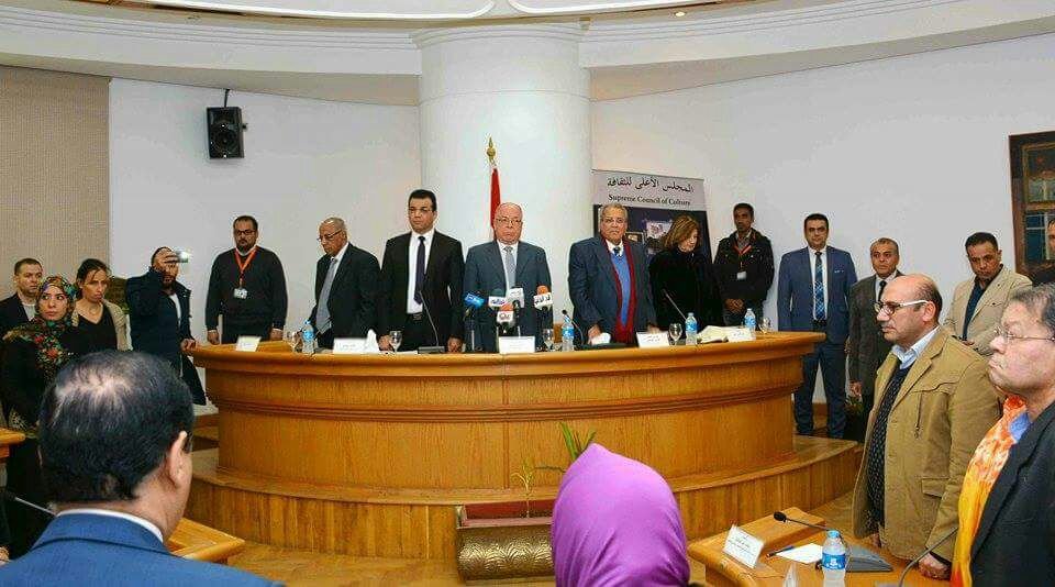 وزير الثقافة: يحيي حقي ظاهرة فريدة في الثقافة ويعكس عبقرية مصر