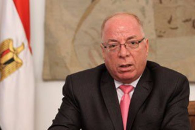 غدا.. وزير الثقافة يشهد معرض ” ألوان الهند “
