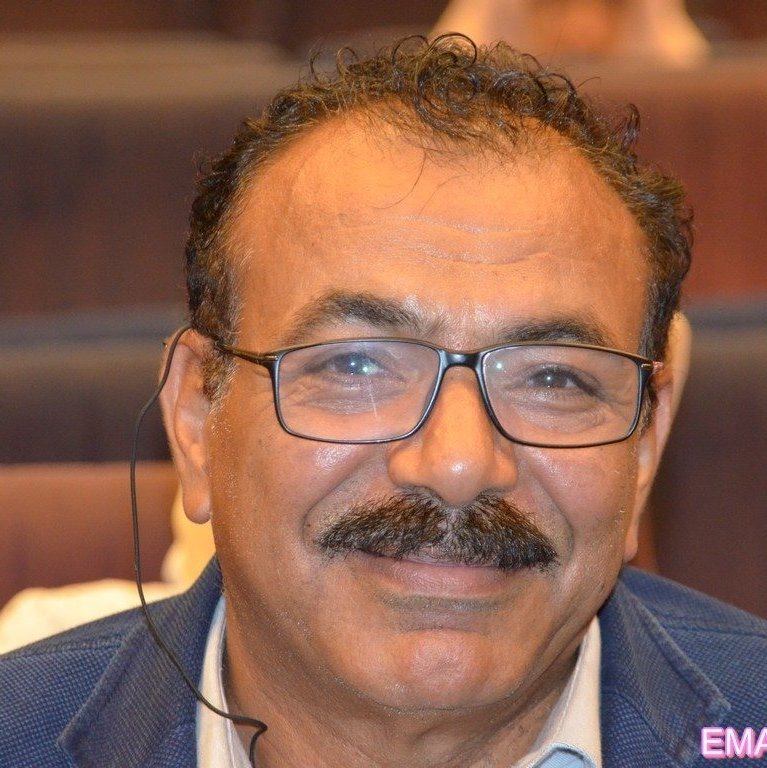 الأربعاء .. إطلالة فنية للفنان التشكيلى السعودى محمد المهدى بمتحف أحمد شوقي