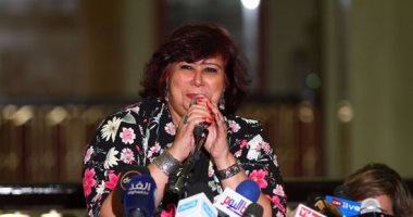 30 مارس.. وزير الثقافة والحاج على يفتتحان معرض الأسكندرية الدولى للكتاب بحضور محافظها