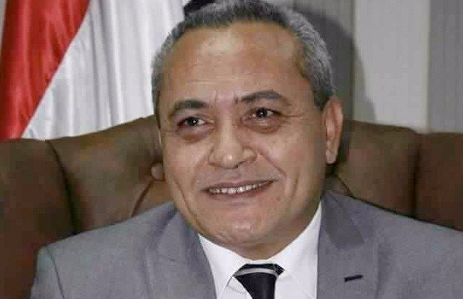 تكريم جبريل وسيد خطاب وابو بكر يوسف فى مؤتمر  أدباء القاهرة الكبرى