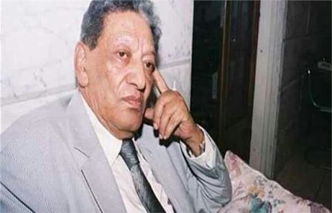 وزارة الثقافة تنعى الكاتب الصحفي الكبير لويس جريس