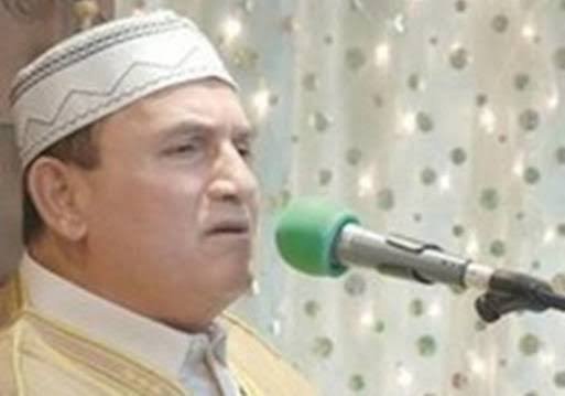 تسجيل : أول صلاة تراويح مذاعة فى ظل الحظر بإمامة القارىء الشيخ أحمد نعينع