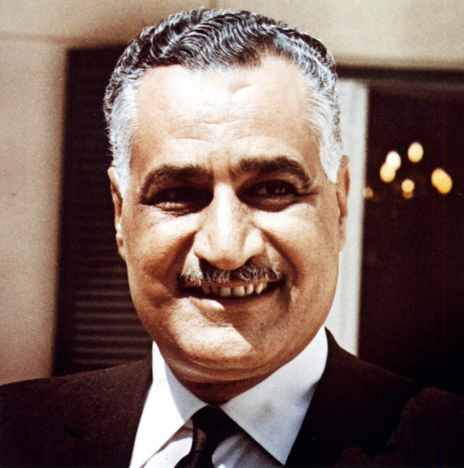 مؤتمر اليوم الواحد : “جمال عبد الناصر .. تحديات وإنجازات”.. الإثنين المقبل بالأعلى للثقافة