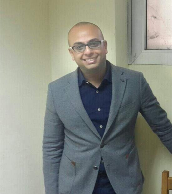بالفيديو.. أحمد مراد للأدباتي: كتبت وعمري ٢٨ عاما والهجوم على كتابتي عادي