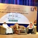 الدكتور أحمد عمر هاشم بثقافة بورسعيد