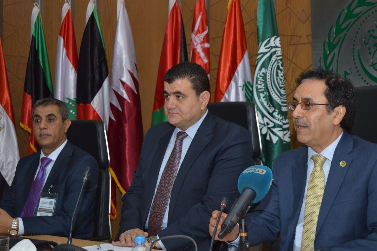 الشوكى .. نجاحنا فى إدارة التراث يرتبط بقدرتنا على تغيير أساليب العمل
