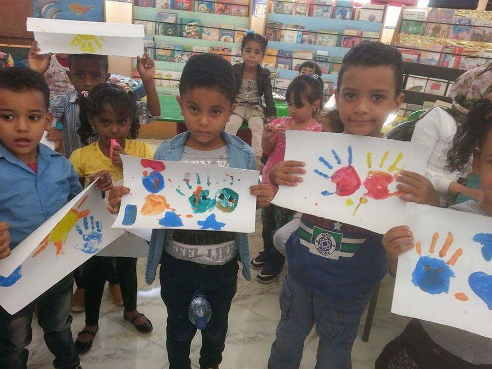 قوافل ثقافية بمدارس جنوب الوادى لاكتشاف المواهب والتوعية الدينية