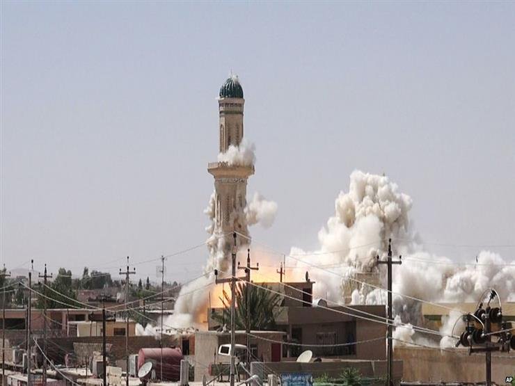 تقرير شامل بأحداث تفجير مسجد العريش وكل الأخبار التابعة