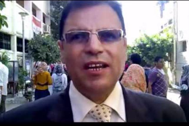 الدكتور محمد حمزة:التوسع فى إنشاء كليات الآثار جريمة