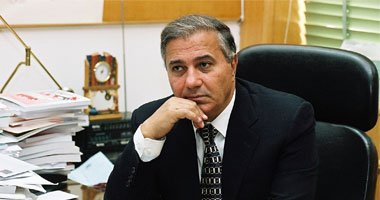 فاروق جويدة يكتب: الحب أجمل حظوظ الدنيا