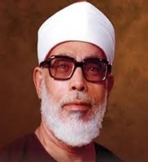 وفاة رئيس قسم طب الأسنان بجامعة الأزهر.. نجل الشيخ الحصرى