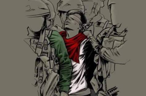 الشاعر سعيد شحاته يكتب: ويحيا الحلم فى فلسطين