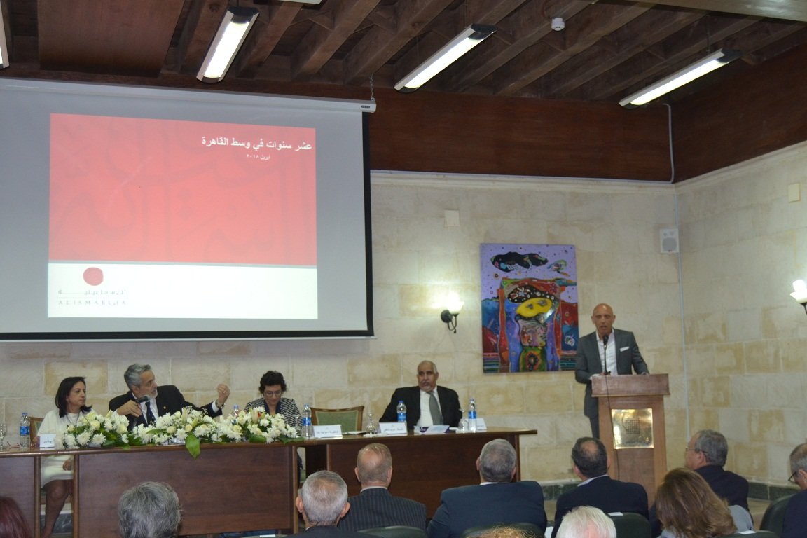 بيع 22 عمارة بالقاهرة الخديوية وحرق التراث لتقصير الدولة .. مفاجآت منتدى التراث الأول