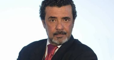 استقرار نسبى فى حالة الفنان شريف خير الله بعد إجراء جراحة دقيقة بالمخ
