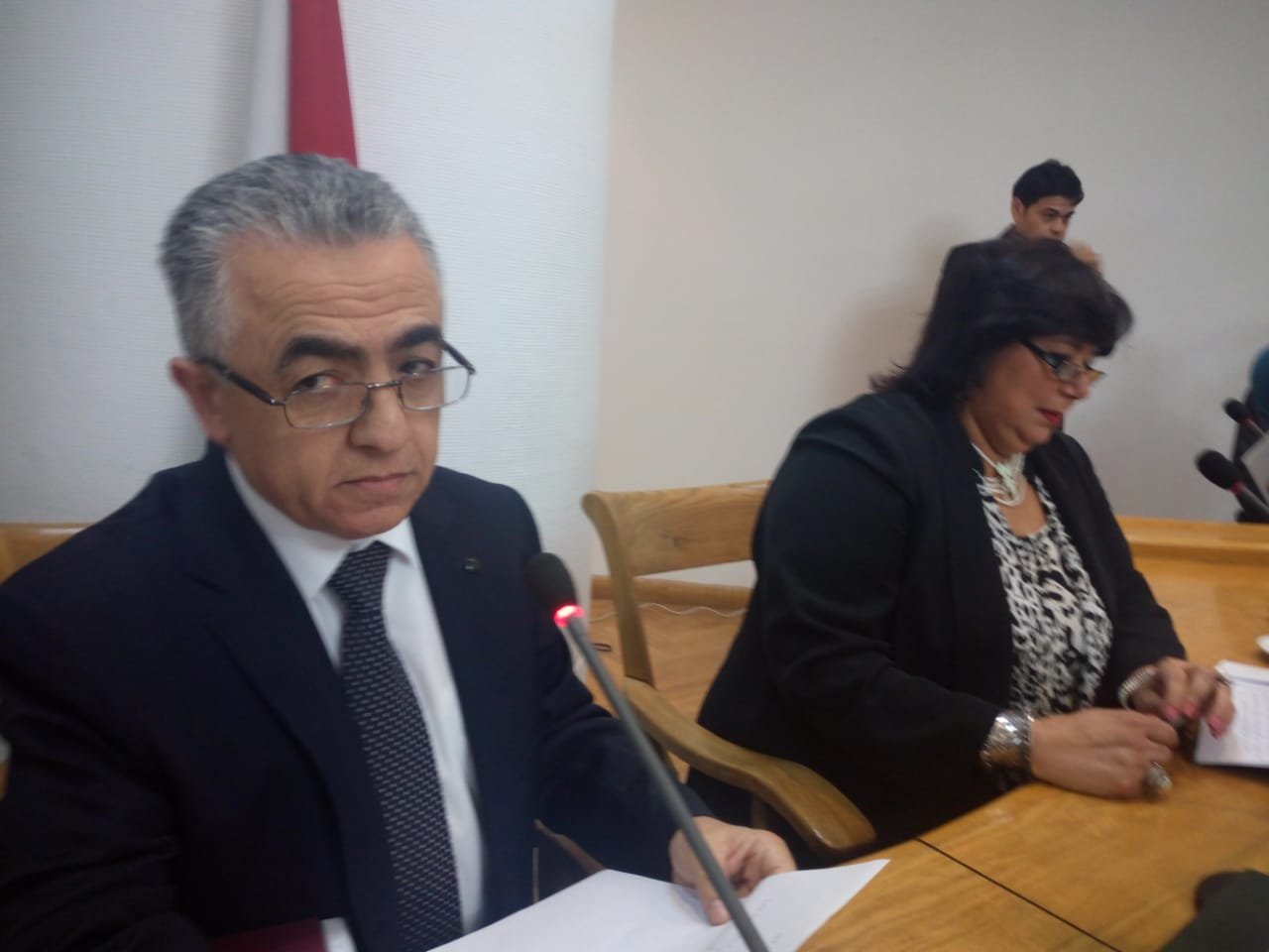 فى تشجيعية الفنون .. منتجة الخروج الى النهار تحصد جائزة وحجب فئة الاحتفالات الشعبية بالموالد