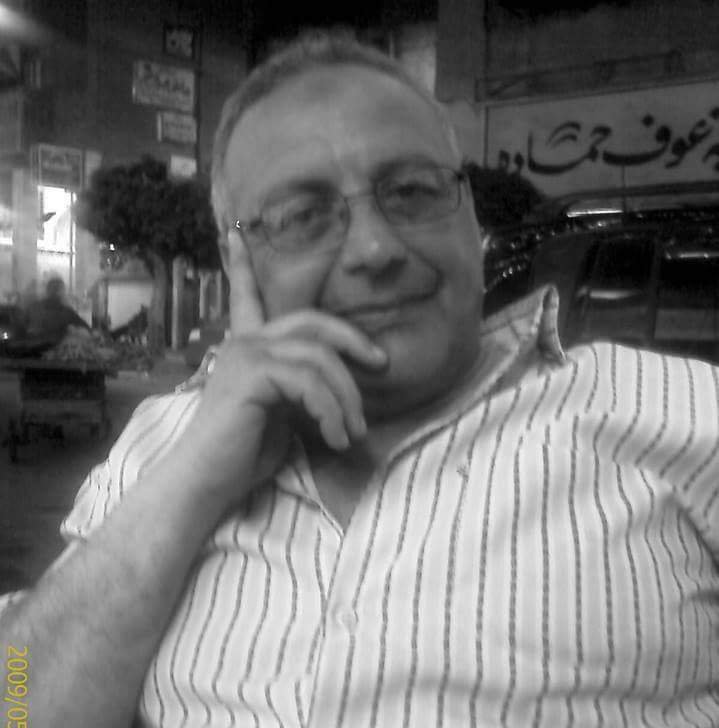 الشاعر محمد ناجى يكتب:  أعــــضــــــــــــائــي تـئـــــــــــــــــــــن