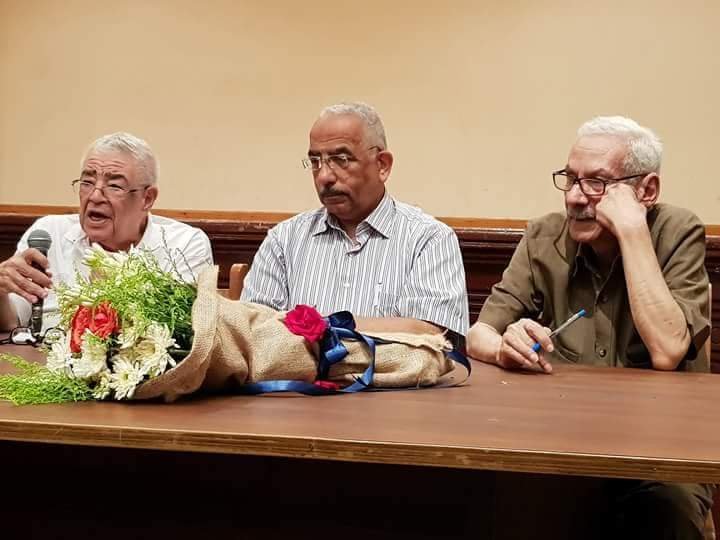 ورشة التوظيف السردى للمكان فى الرواية تناقش” الأسكندرية” فى إبداعات محمد جبريل