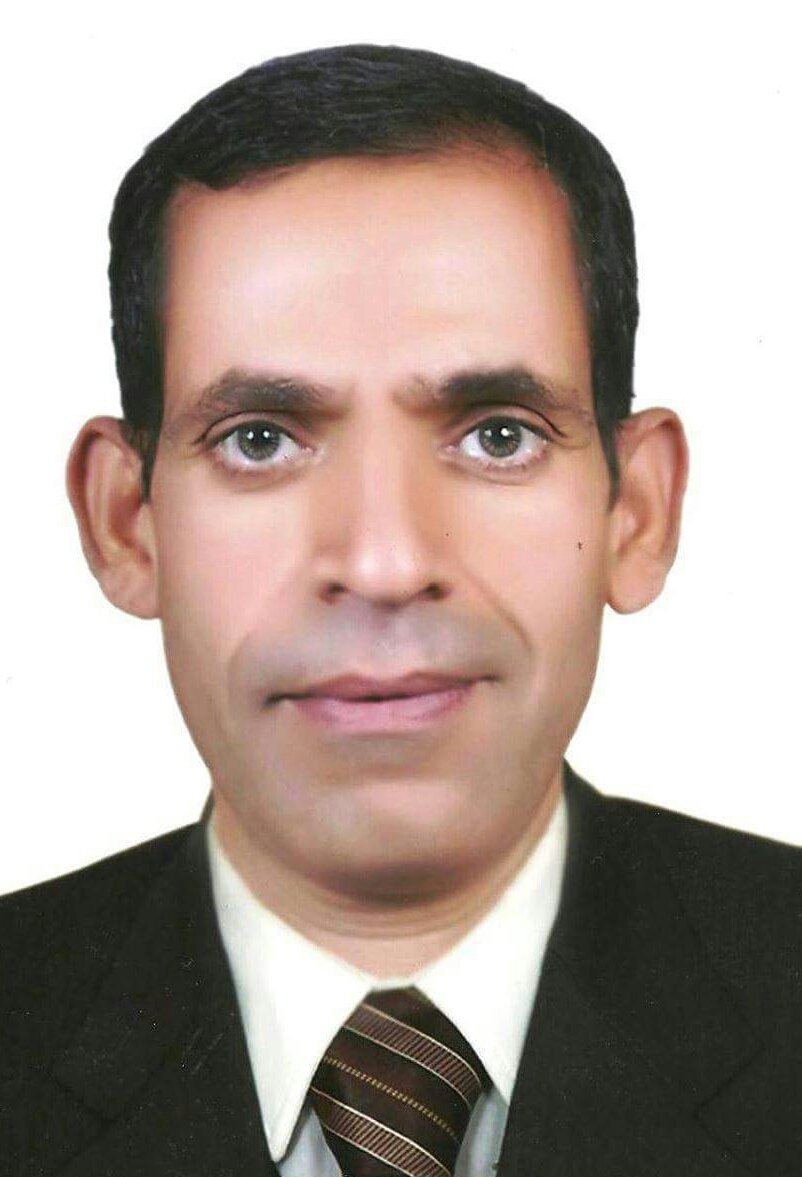 براءة .. قصة لمحمد عبد الحكم