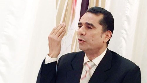 د. محمد أبو الفضل بدران يكتب: الحلاج المفترِي والمفتري عليه