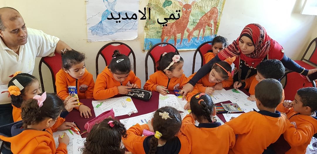 ندوات ومناقشة لكتابي “أعلام الصحابة” و”بانوراما المثل الشعبى”بثقافة  الدقهلية