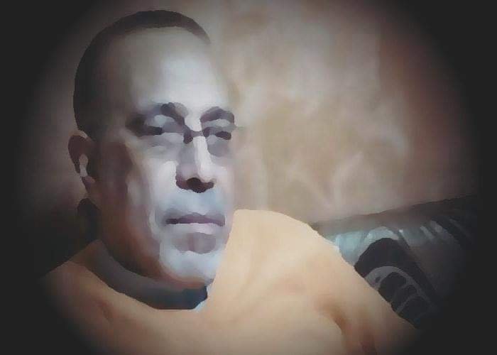 بالفيديو .. ليل خارجي .. قصيدة للمخرج الشاعر محمد أبو عوض ضمن مشروعه الفني