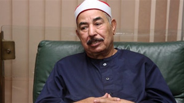 ننشر فيديو لإحدى قراءاته: وفاة الشيخ محمد محمود الطبلاوى