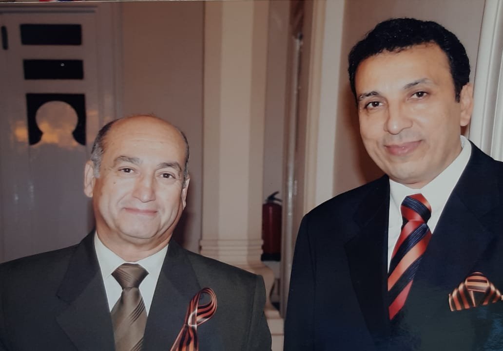 المركز الثقافي الروسي يحتفل بانتصار الاتحاد السوفيتي