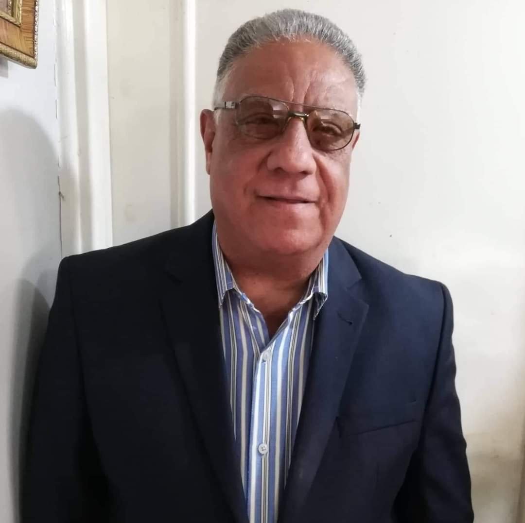 سمير المنزلاوي يكتب: رجل بقلب طائر