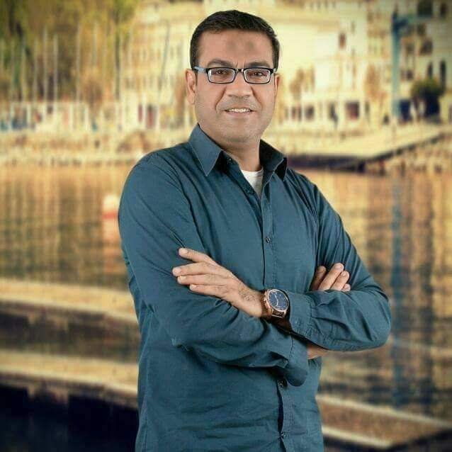 عماد يوسف النشار يكتب: نعم،الحجاب لبس الشغل