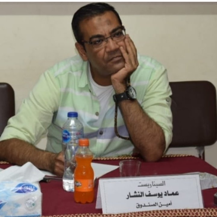 السيناريست عماد النشار يكتب: شِلّة الثقافة وثقافة الشِلّة