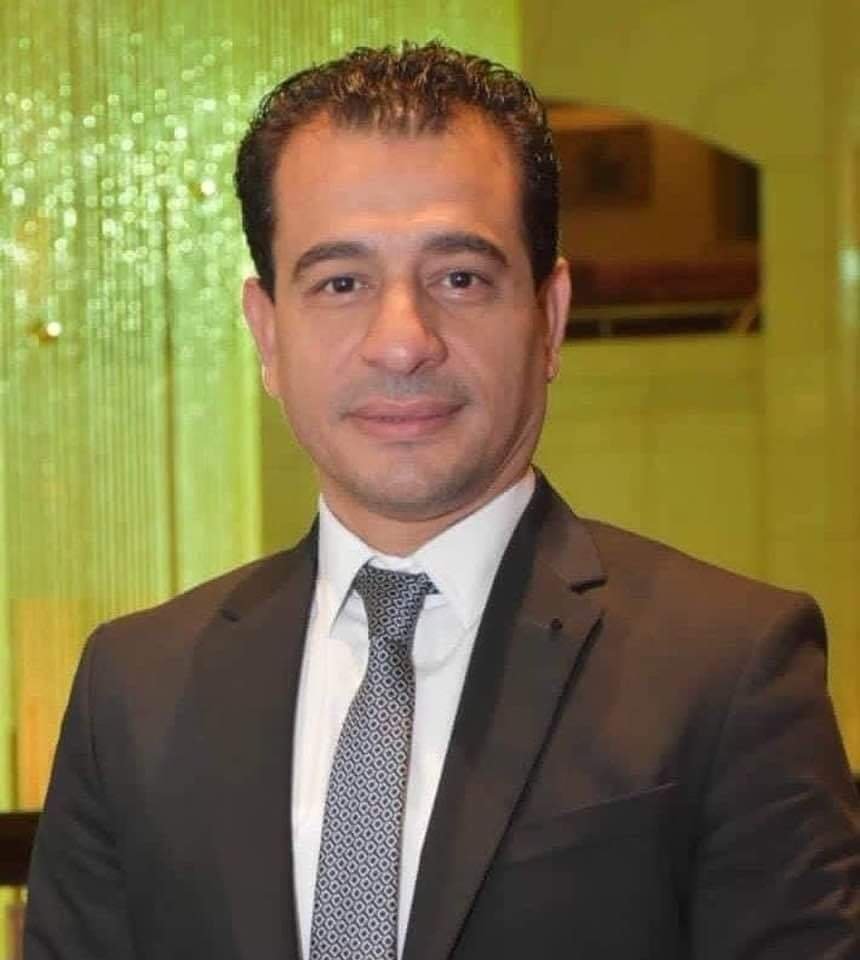 المخرج هشام عطوة رئيسا لقطاع المسرح خلفا لخالد جلال