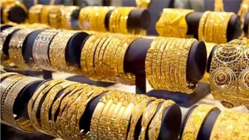 هبوط كبير للذهب مع افتتاح البورصات العالمية